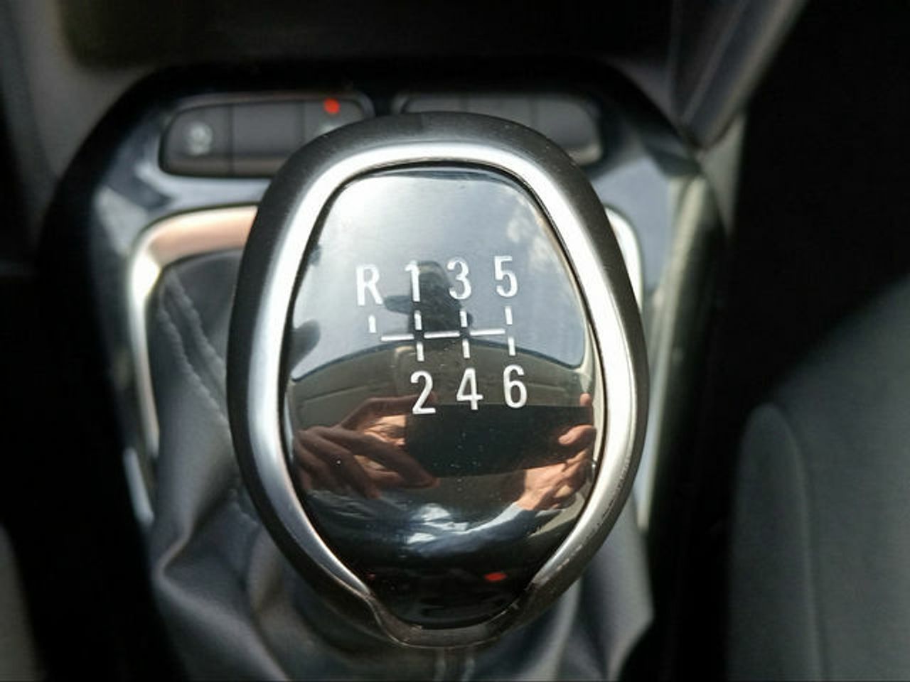Foto Opel Corsa 22