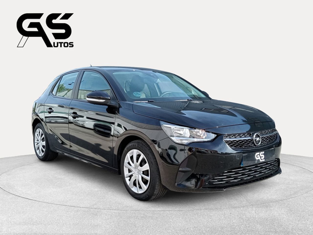 Foto Opel Corsa 3