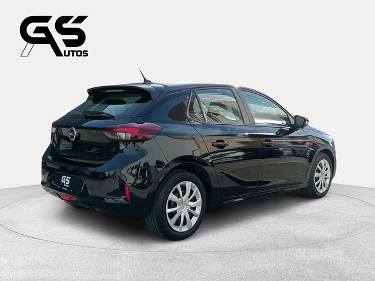 Foto Opel Corsa 4