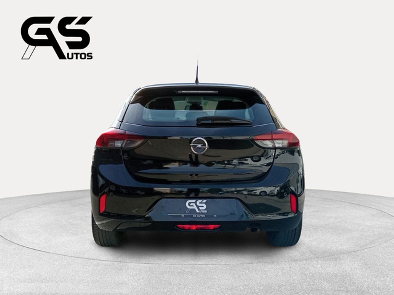 Foto Opel Corsa 5
