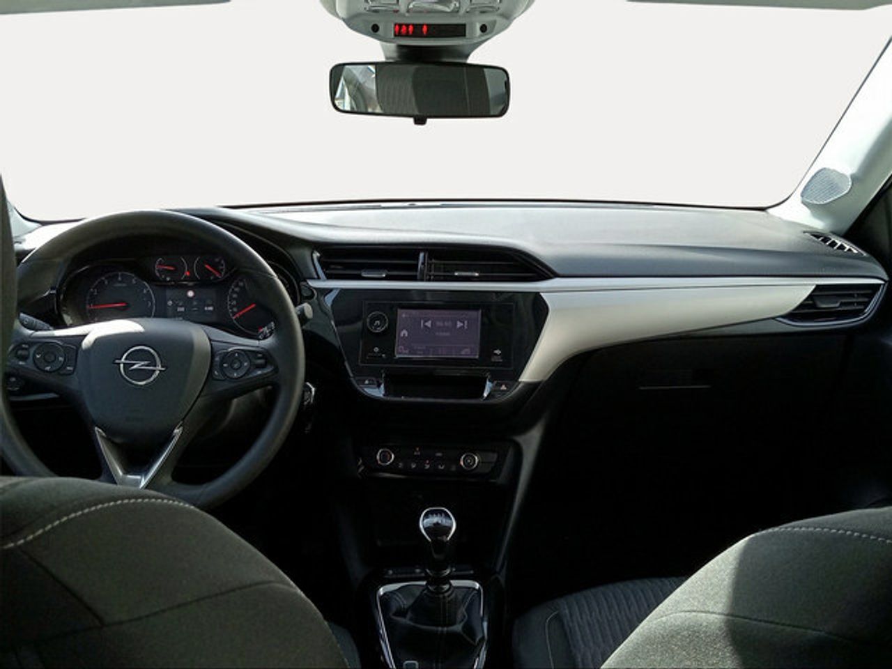 Foto Opel Corsa 7
