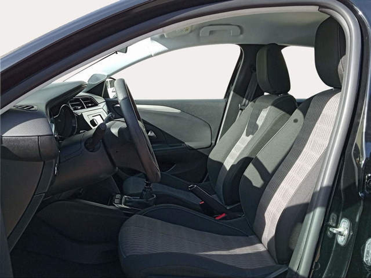 Foto Opel Corsa 8