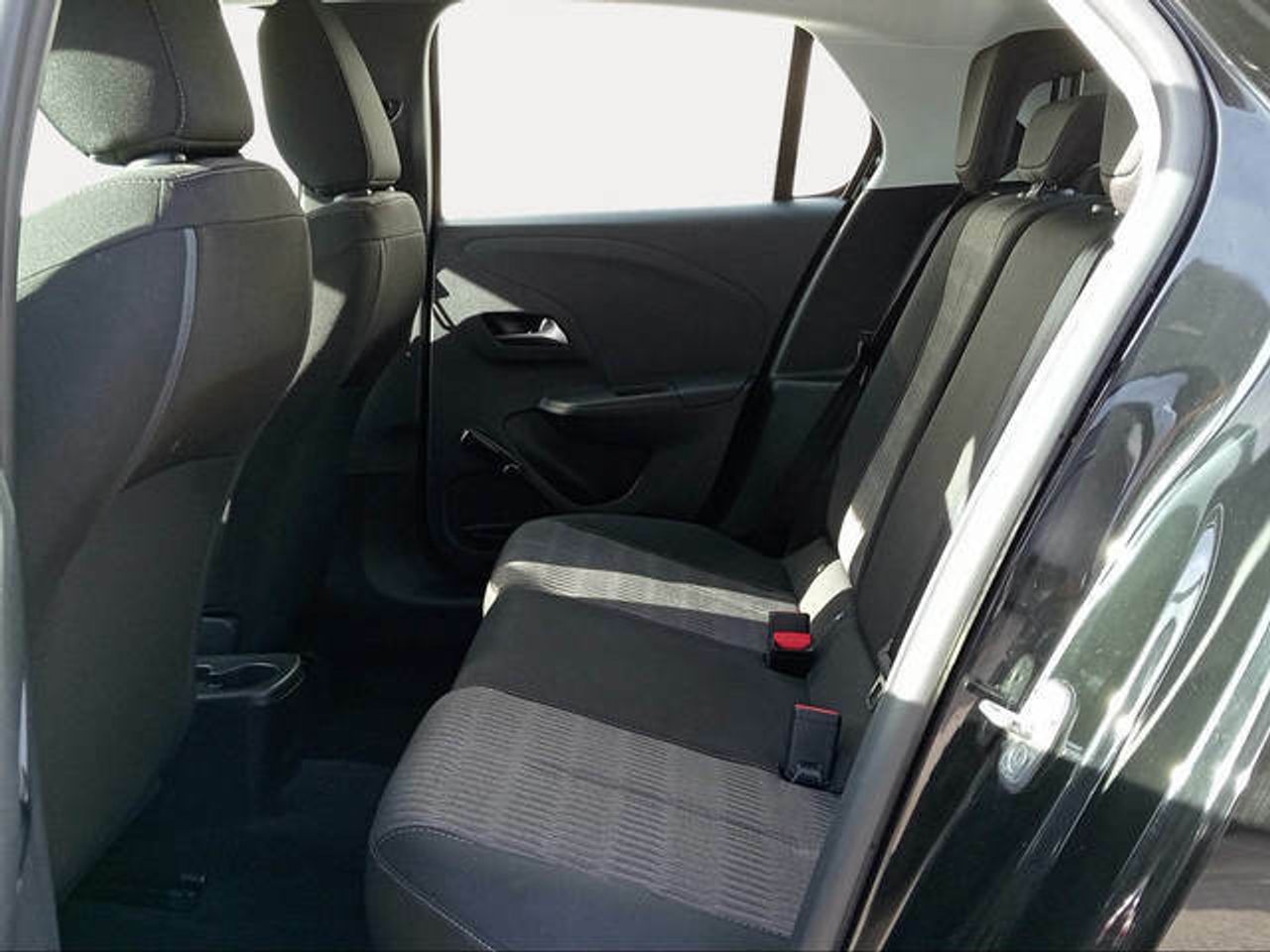 Foto Opel Corsa 9