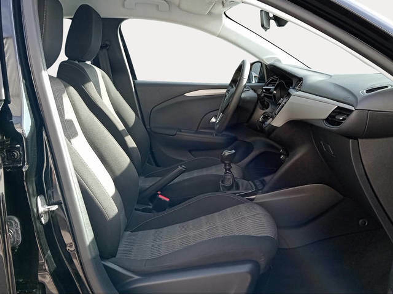 Foto Opel Corsa 10