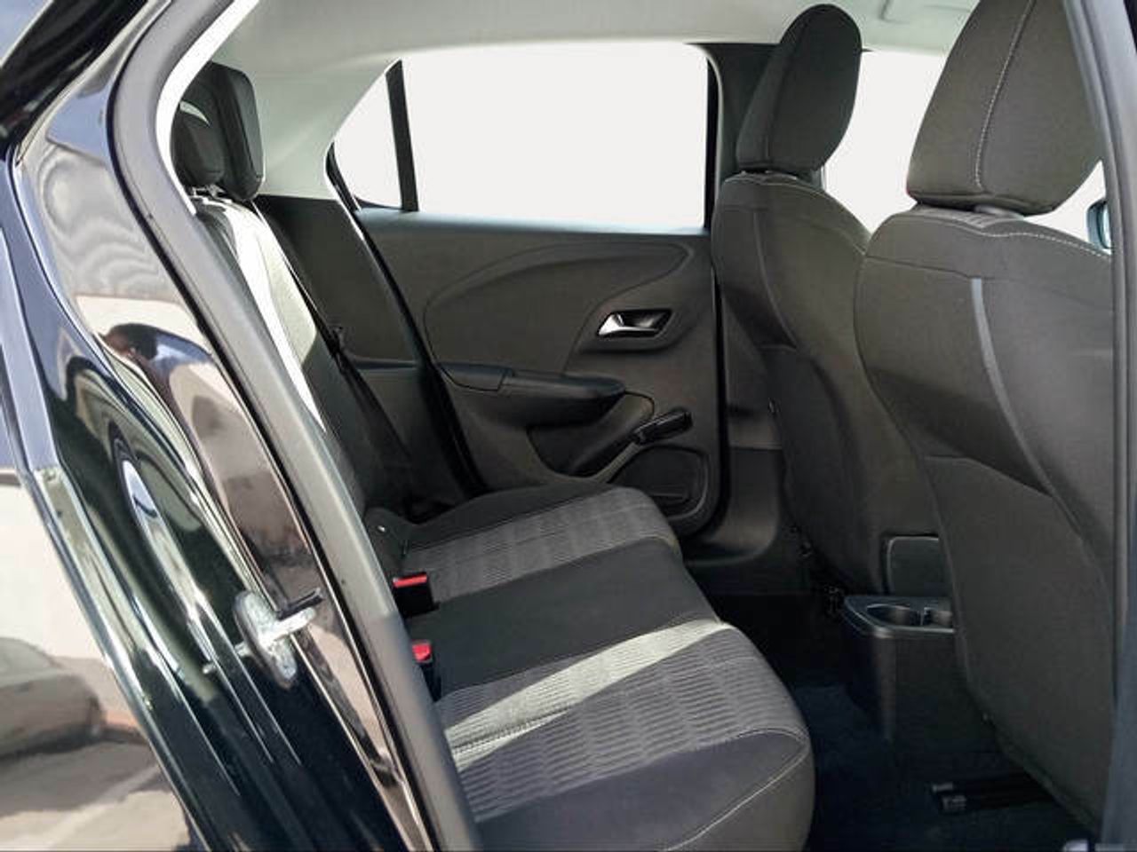 Foto Opel Corsa 11