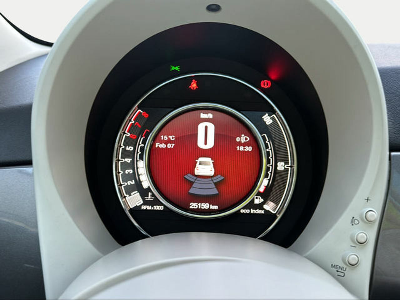 Foto Fiat 500 15
