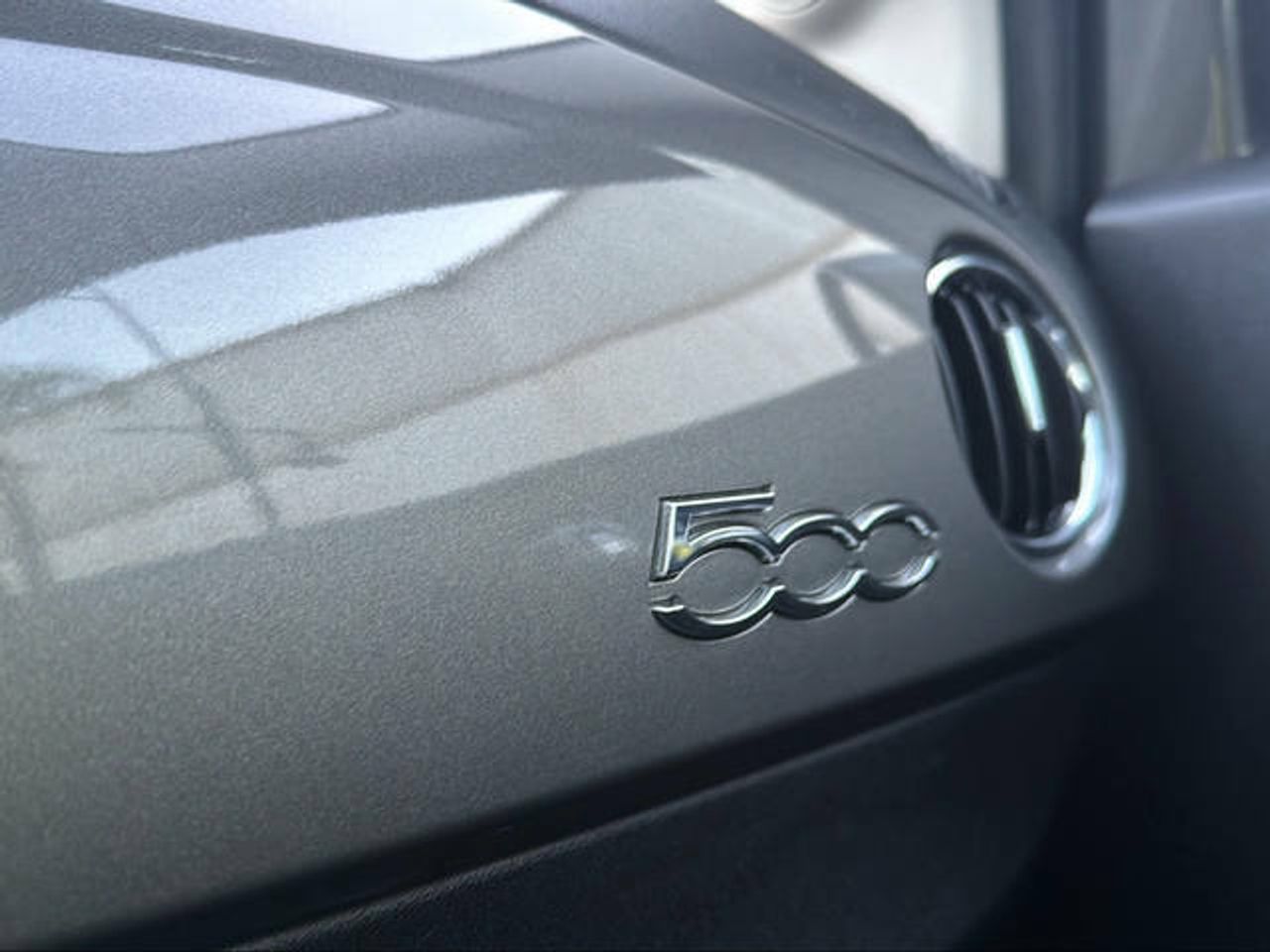 Foto Fiat 500 18