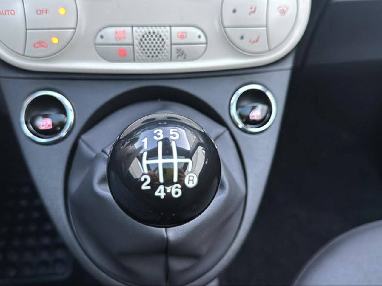 Foto Fiat 500 20