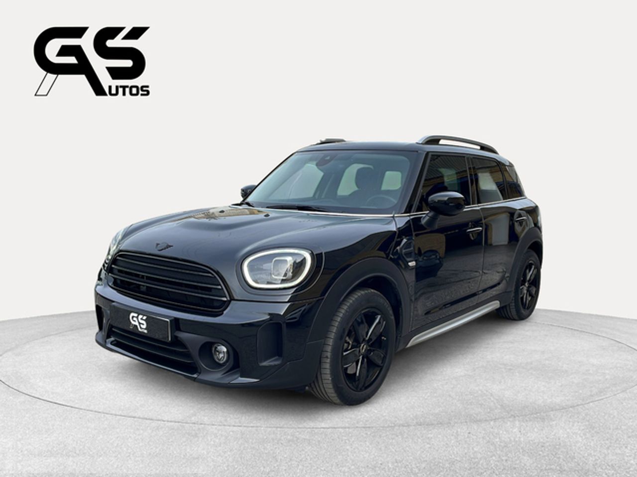 Foto Mini Countryman 1
