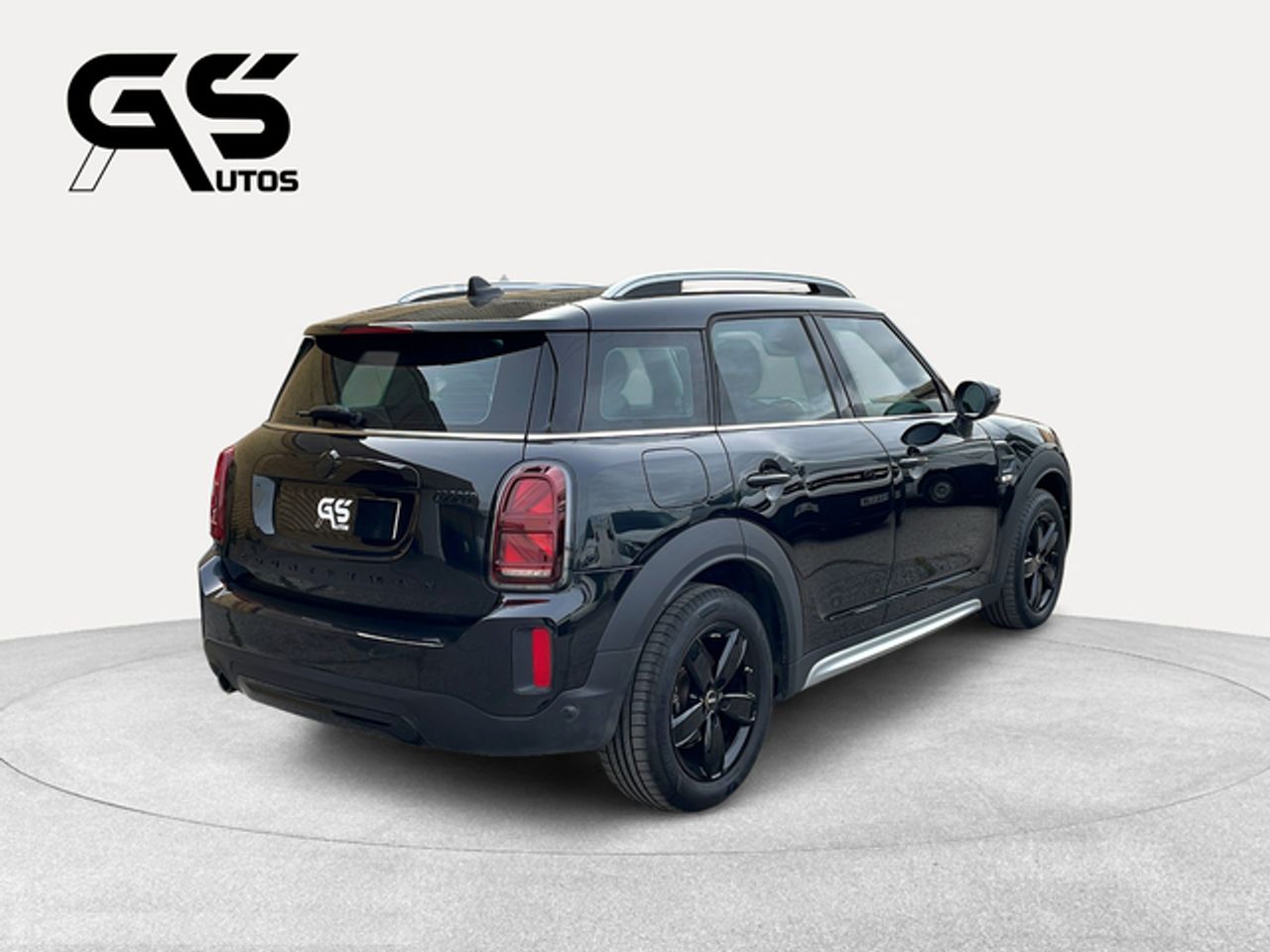 Foto Mini Countryman 3