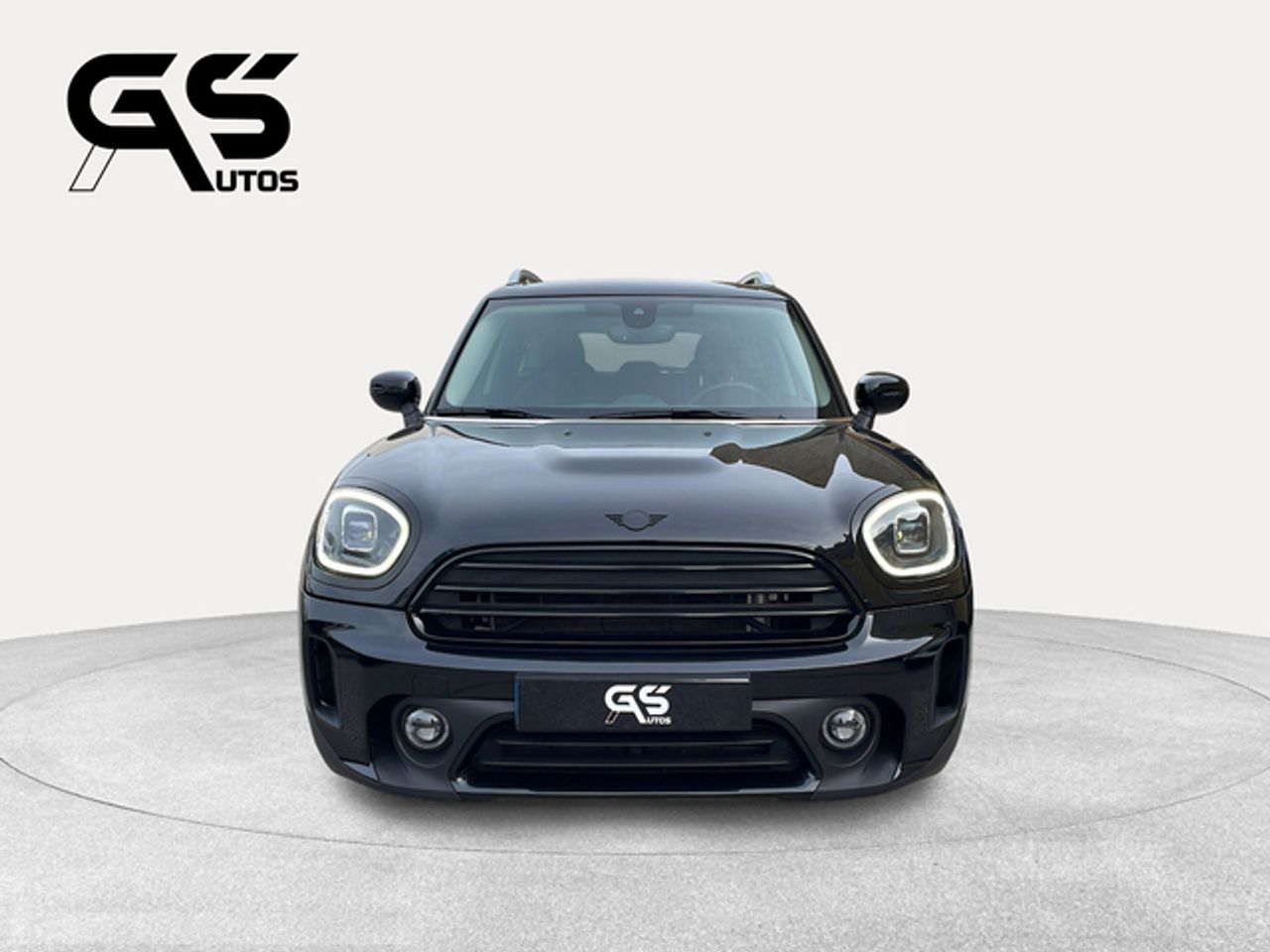 Foto Mini Countryman 5
