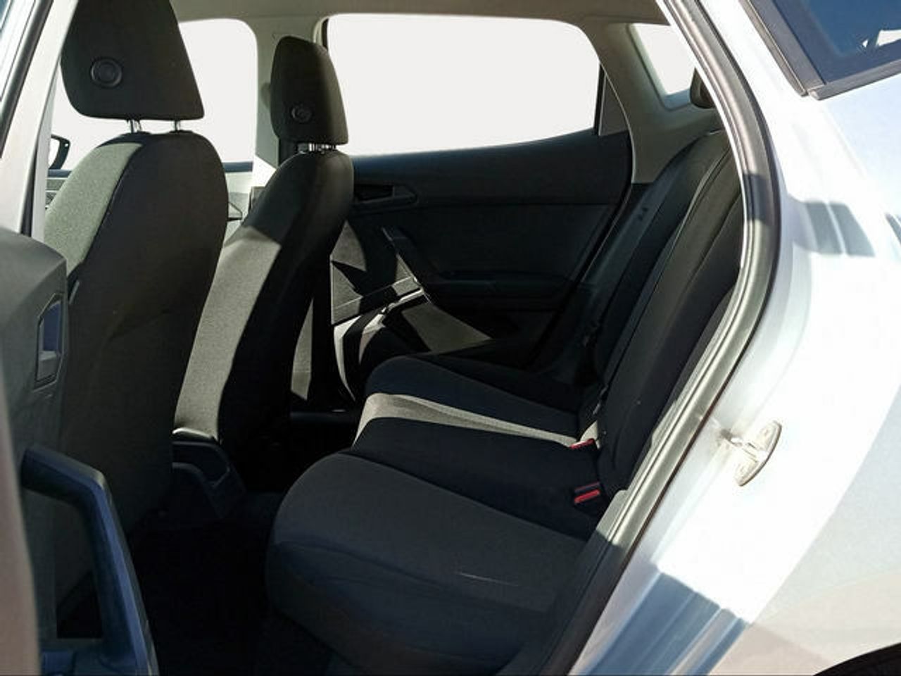 Foto Seat Ibiza 9