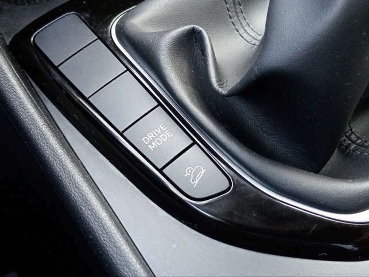 Foto Hyundai Tucson 21
