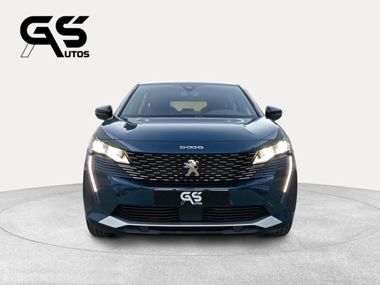 Foto Peugeot 5008 2
