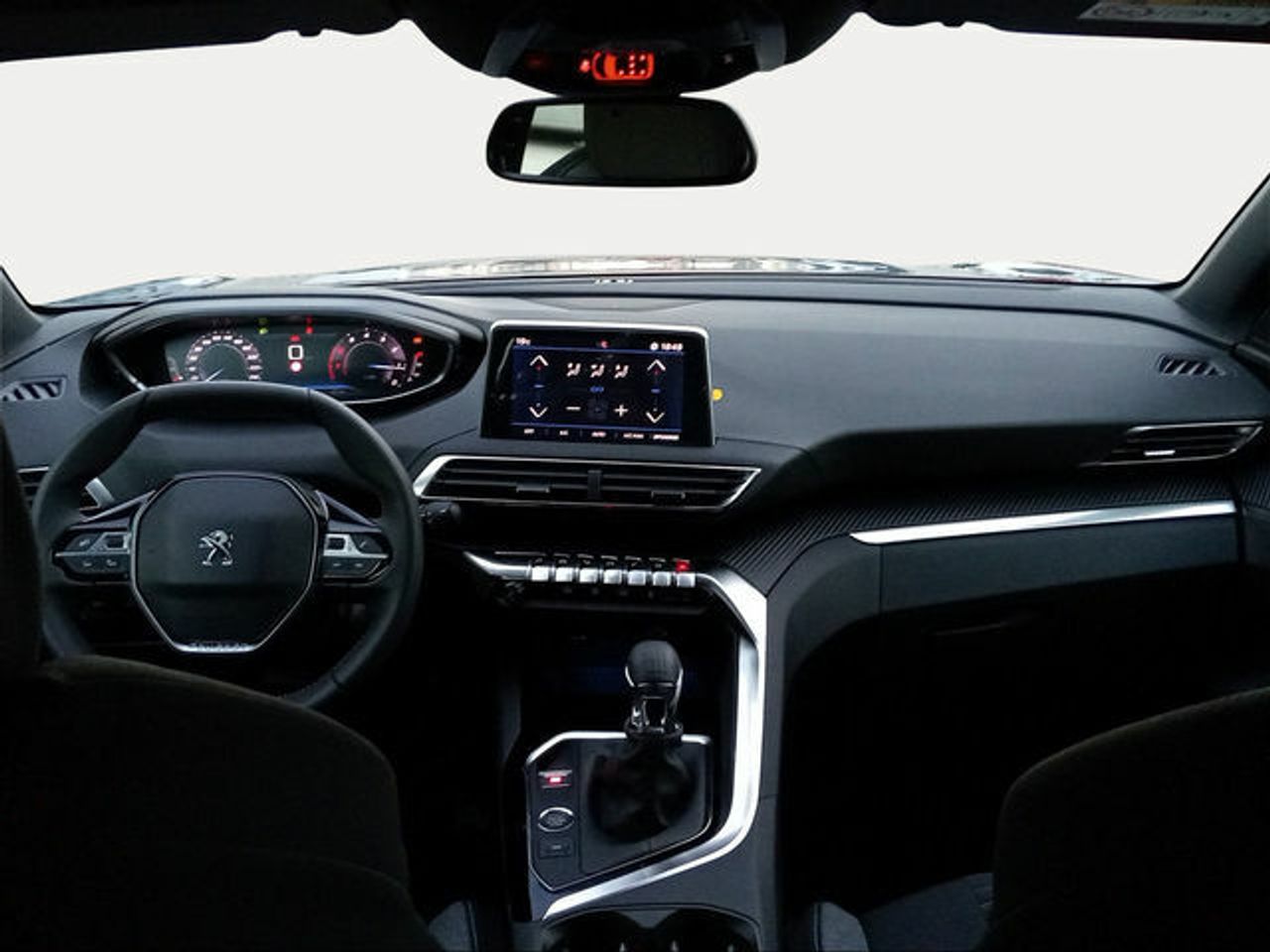 Foto Peugeot 5008 7