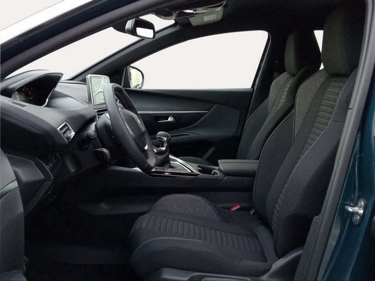 Foto Peugeot 5008 8