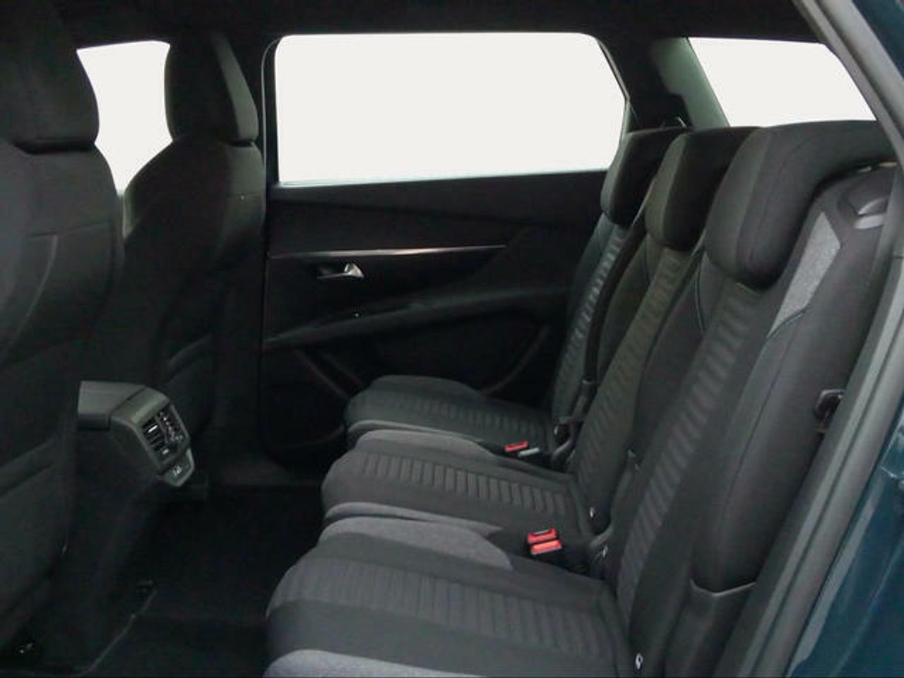 Foto Peugeot 5008 9