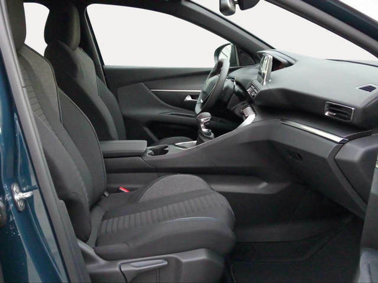 Foto Peugeot 5008 10