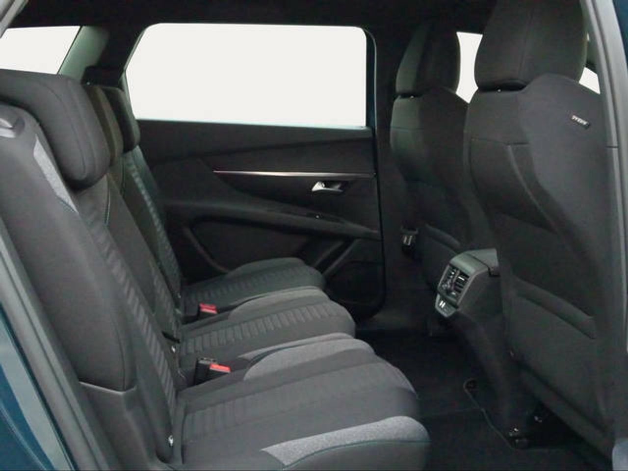 Foto Peugeot 5008 11