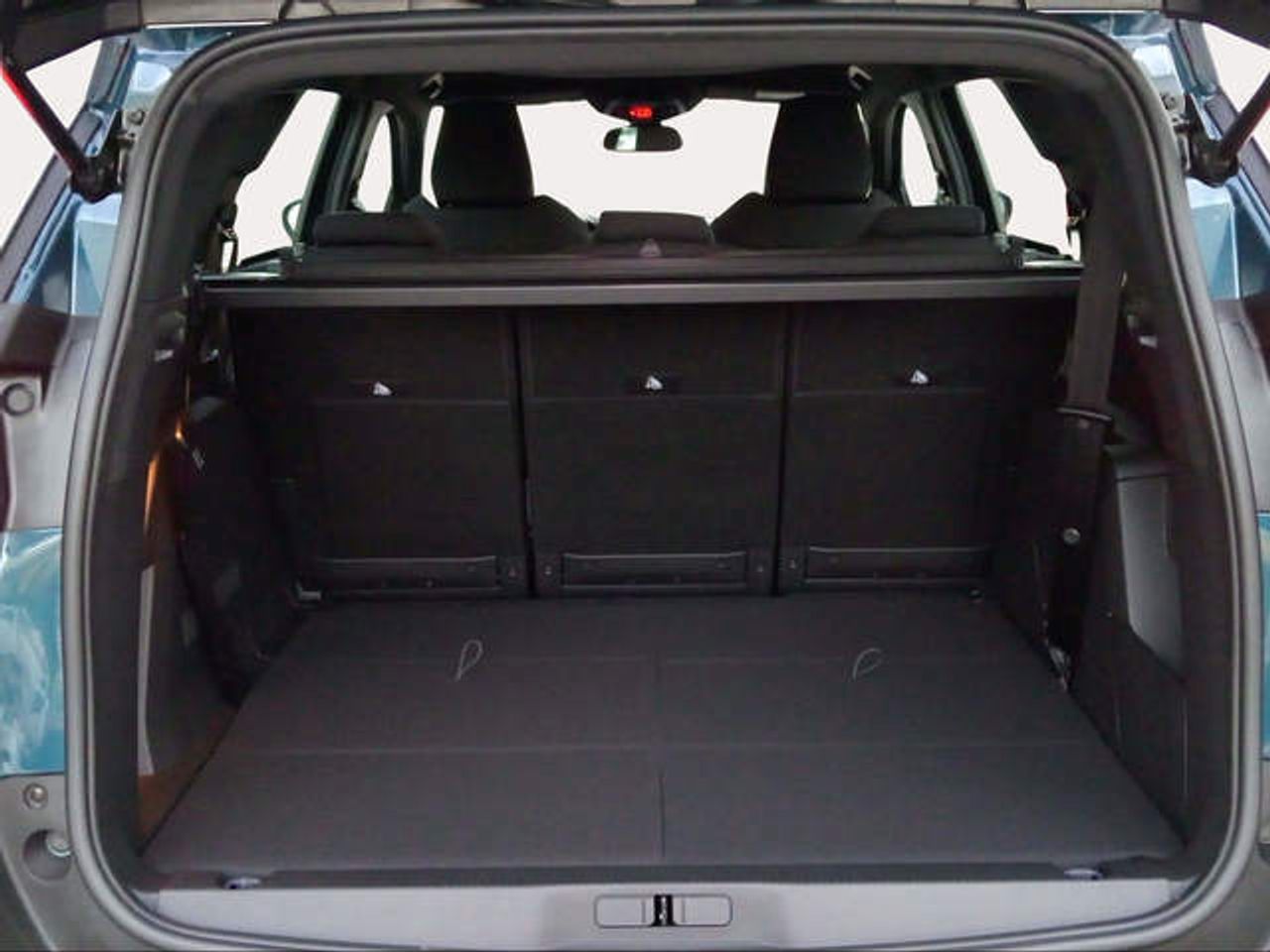 Foto Peugeot 5008 12