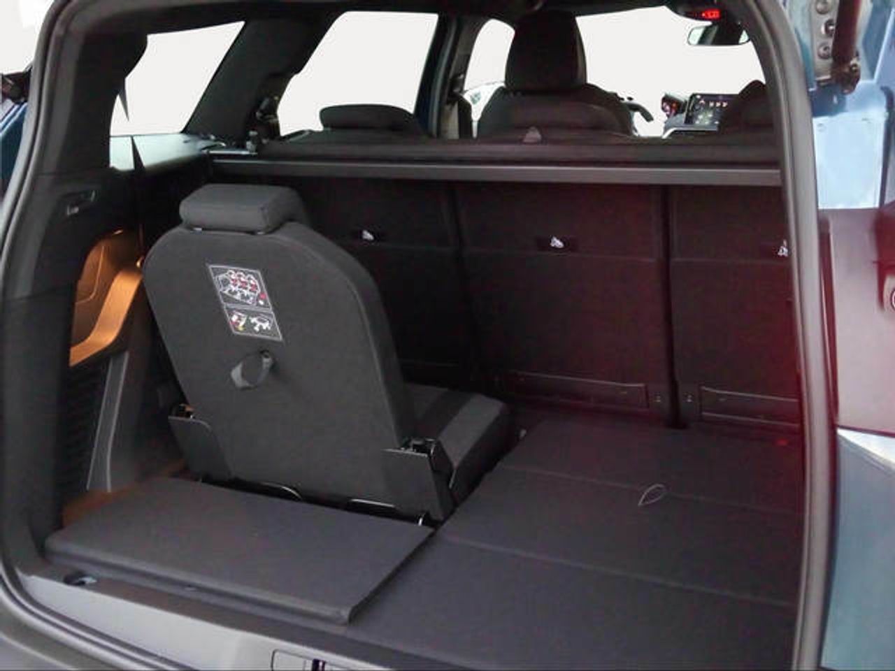 Foto Peugeot 5008 13