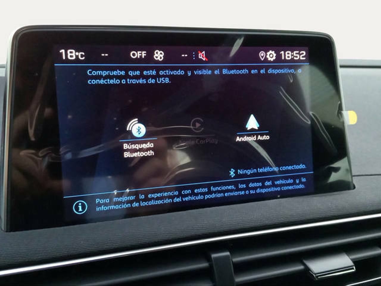 Foto Peugeot 5008 14