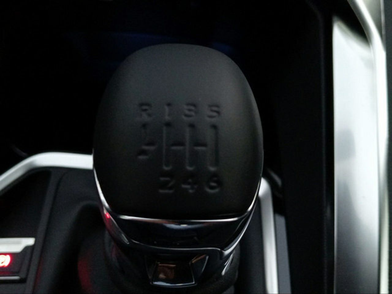 Foto Peugeot 5008 25