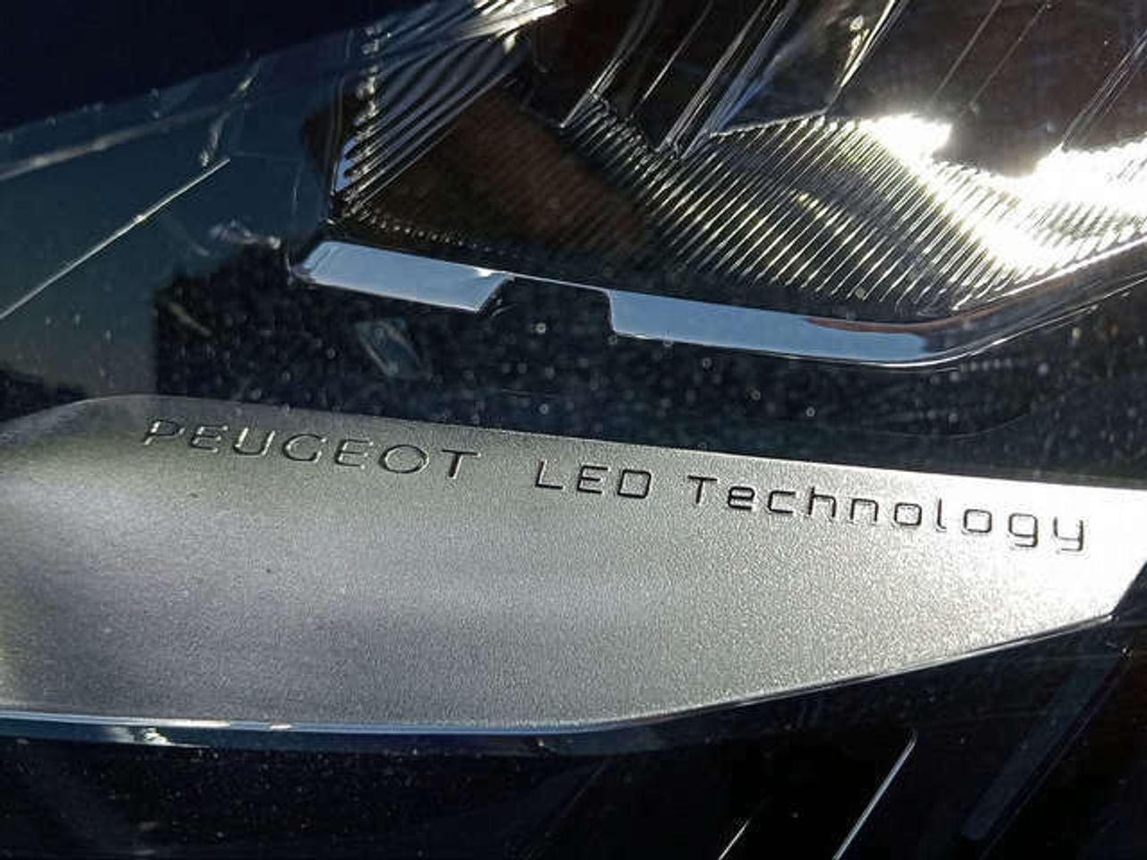 Foto Peugeot 5008 27