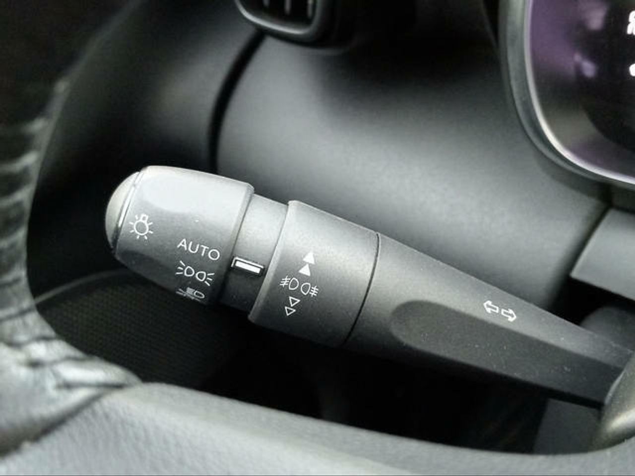 Foto Citroën C3 Aircross 19