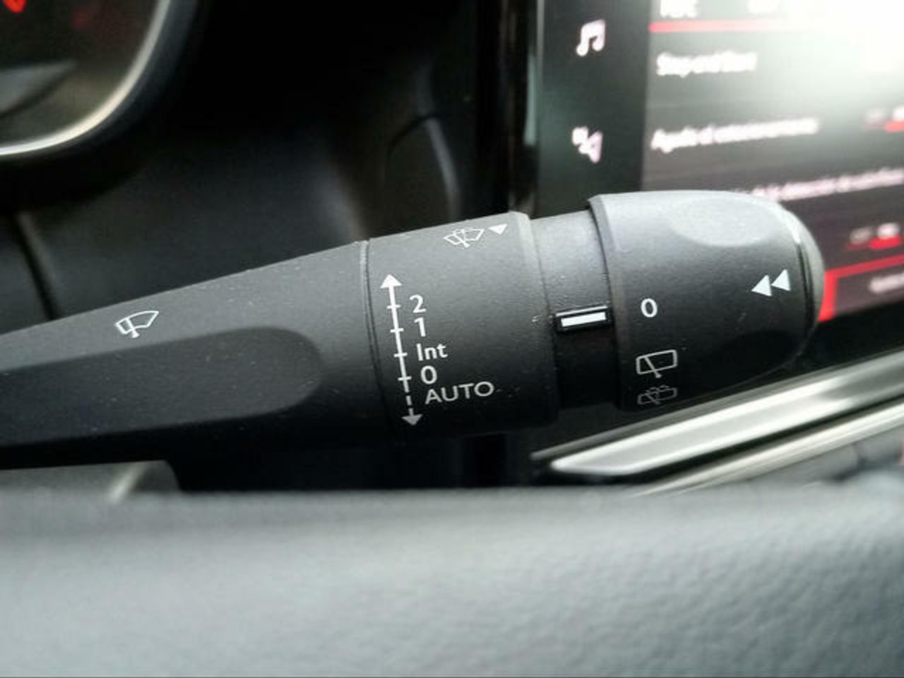 Foto Citroën C3 Aircross 20