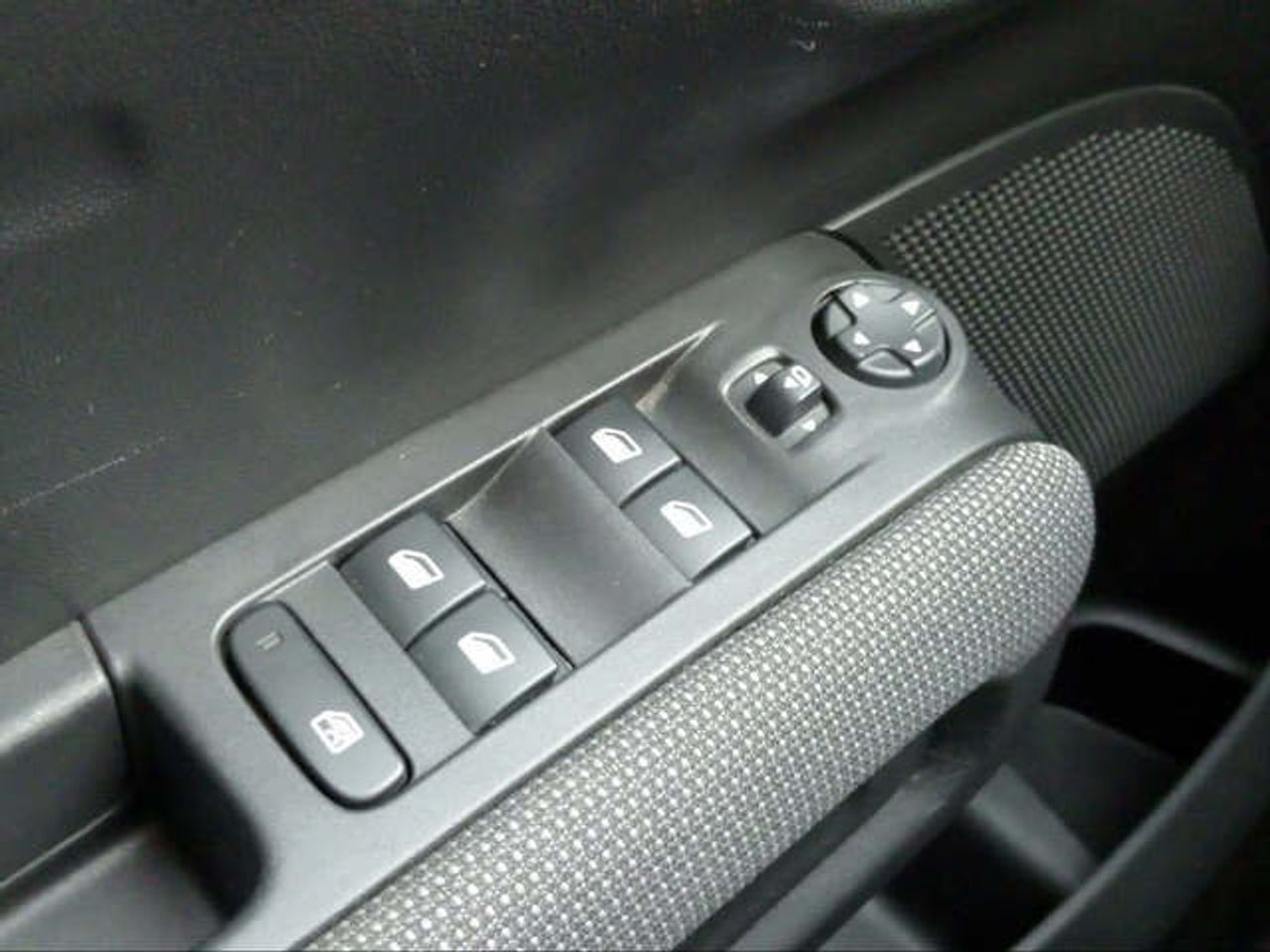 Foto Citroën C3 Aircross 22