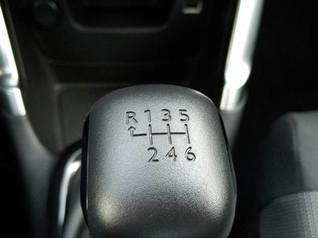 Foto Citroën C3 Aircross 23