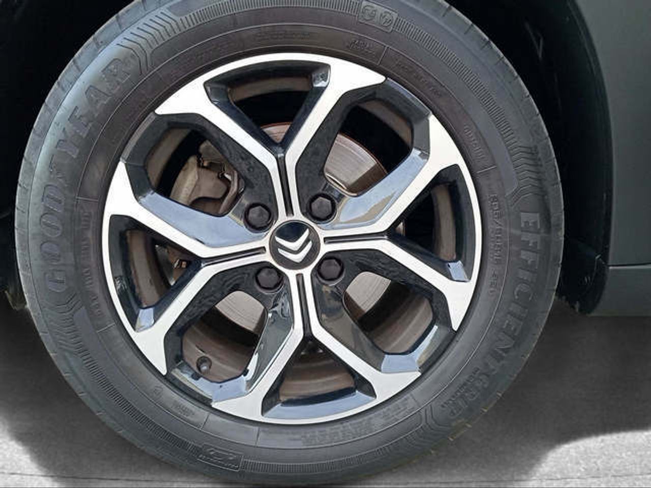 Foto Citroën C3 Aircross 24