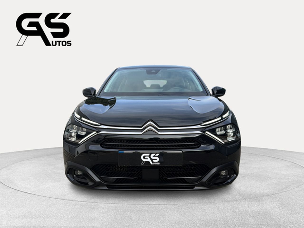 Foto Citroën C4 2