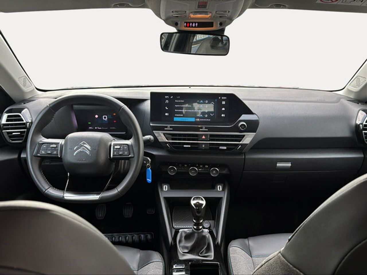 Foto Citroën C4 7