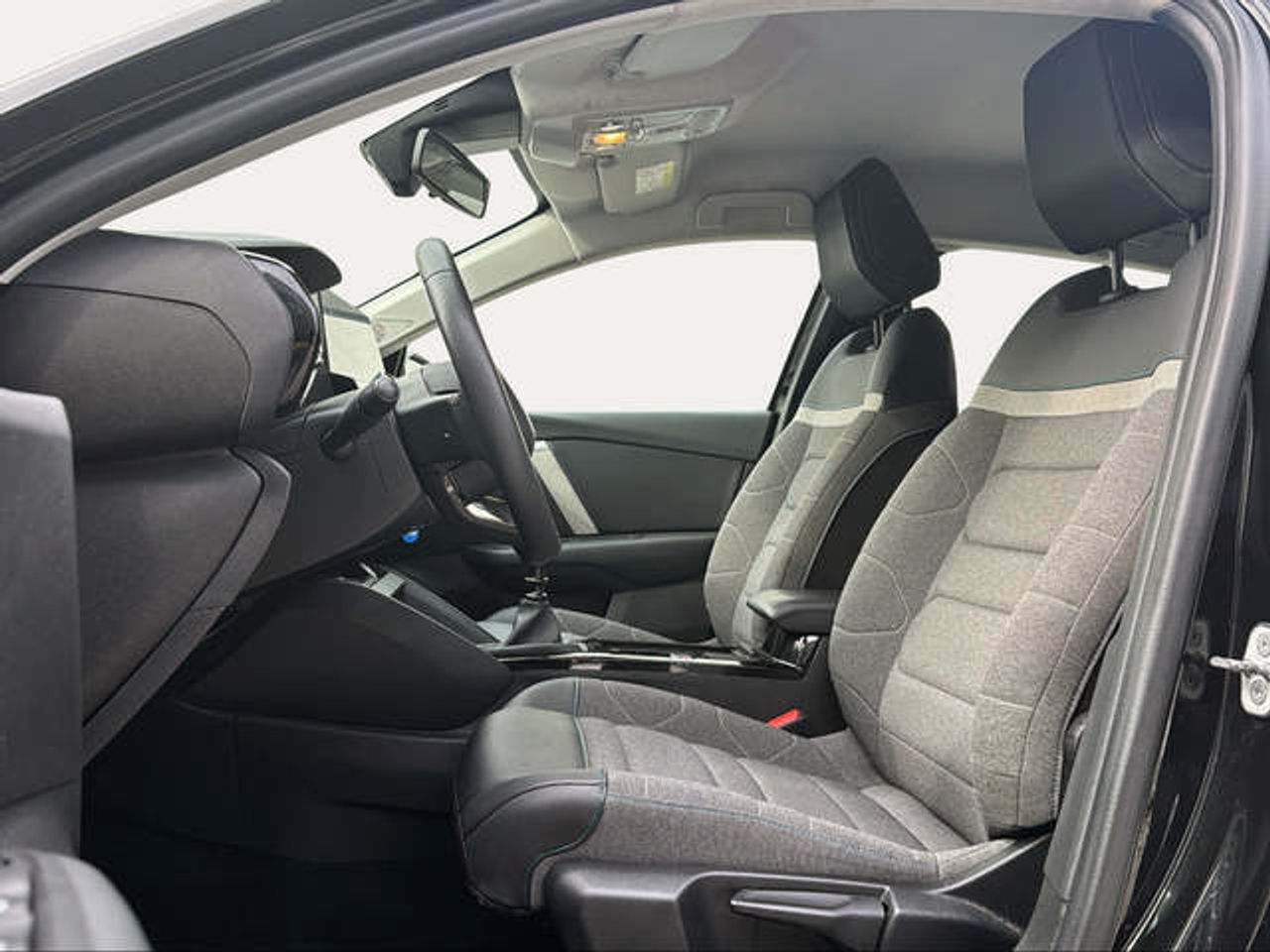 Foto Citroën C4 8