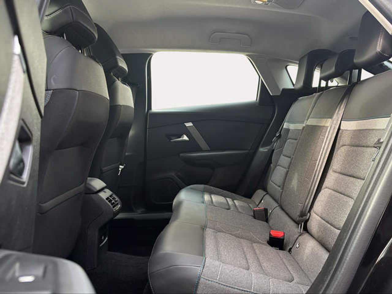 Foto Citroën C4 9