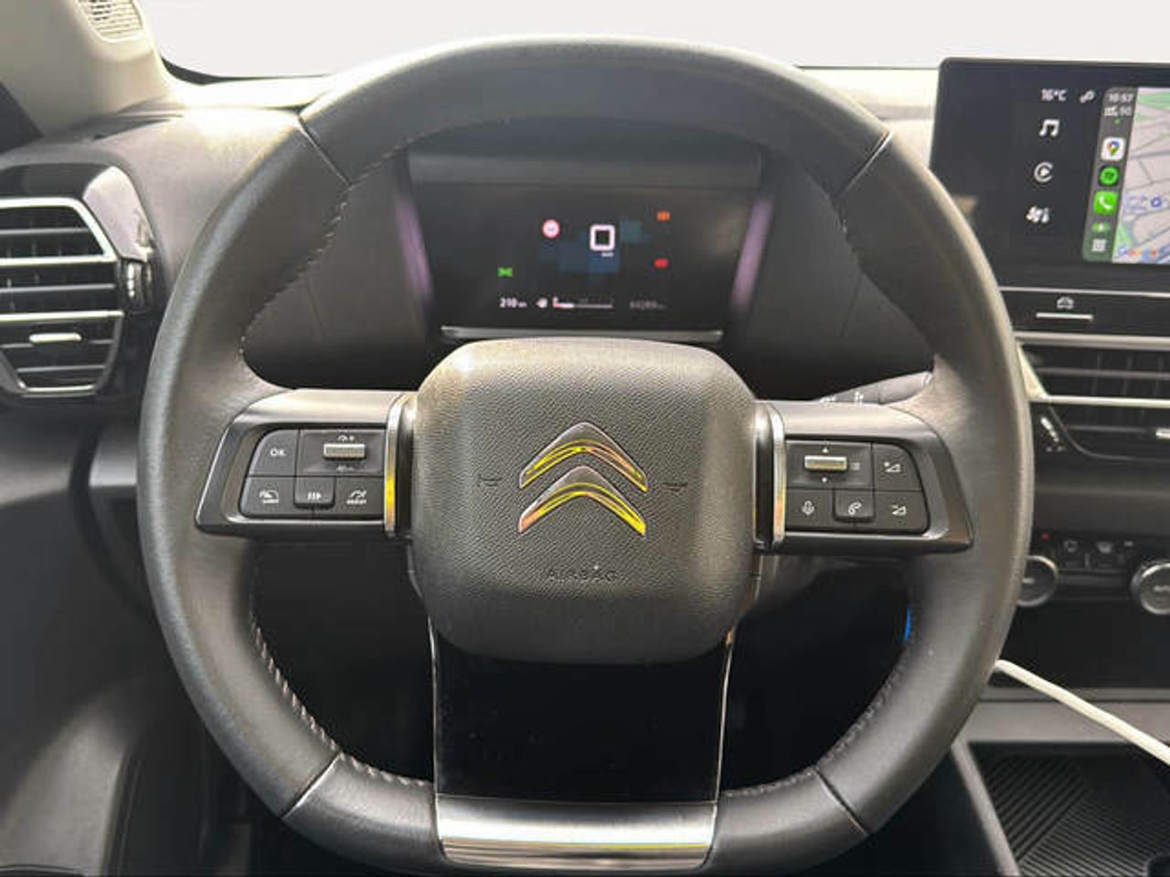 Foto Citroën C4 17