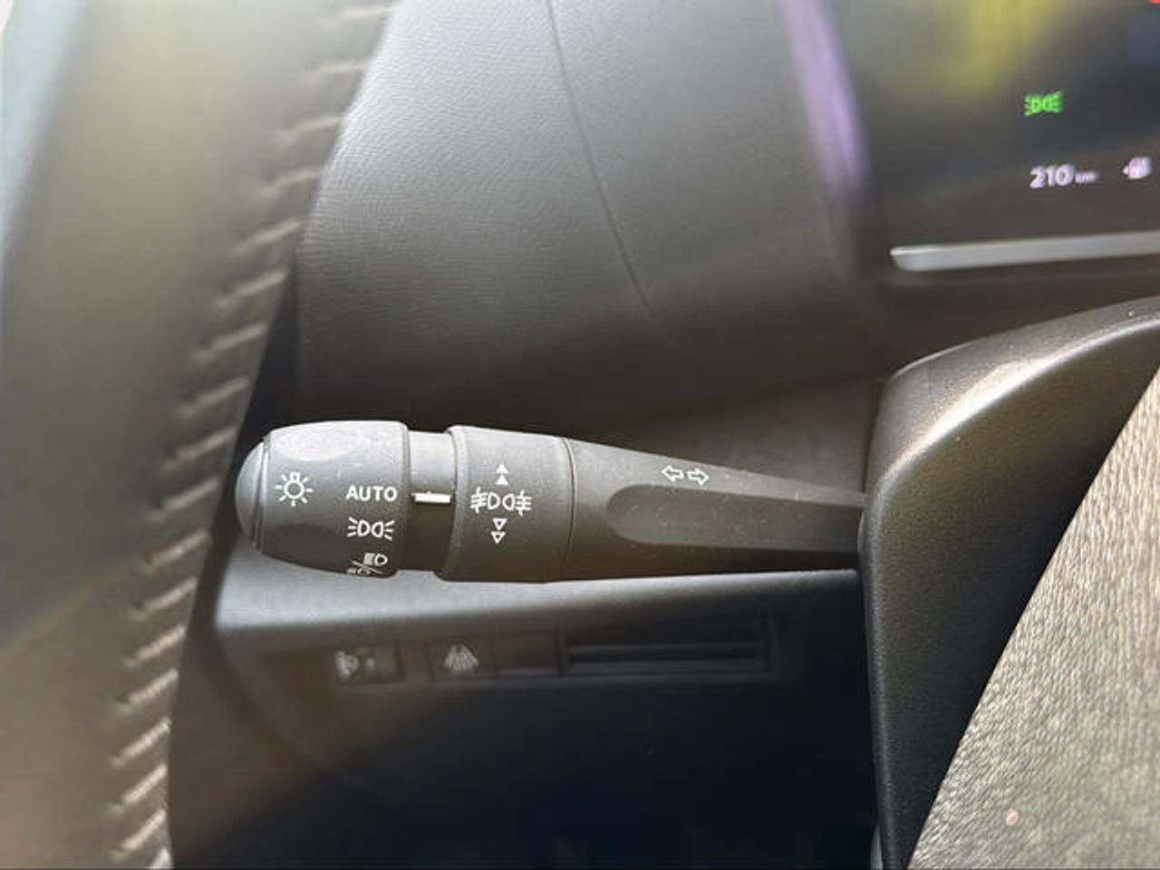 Foto Citroën C4 18