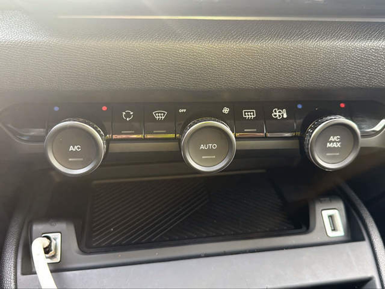 Foto Citroën C4 19