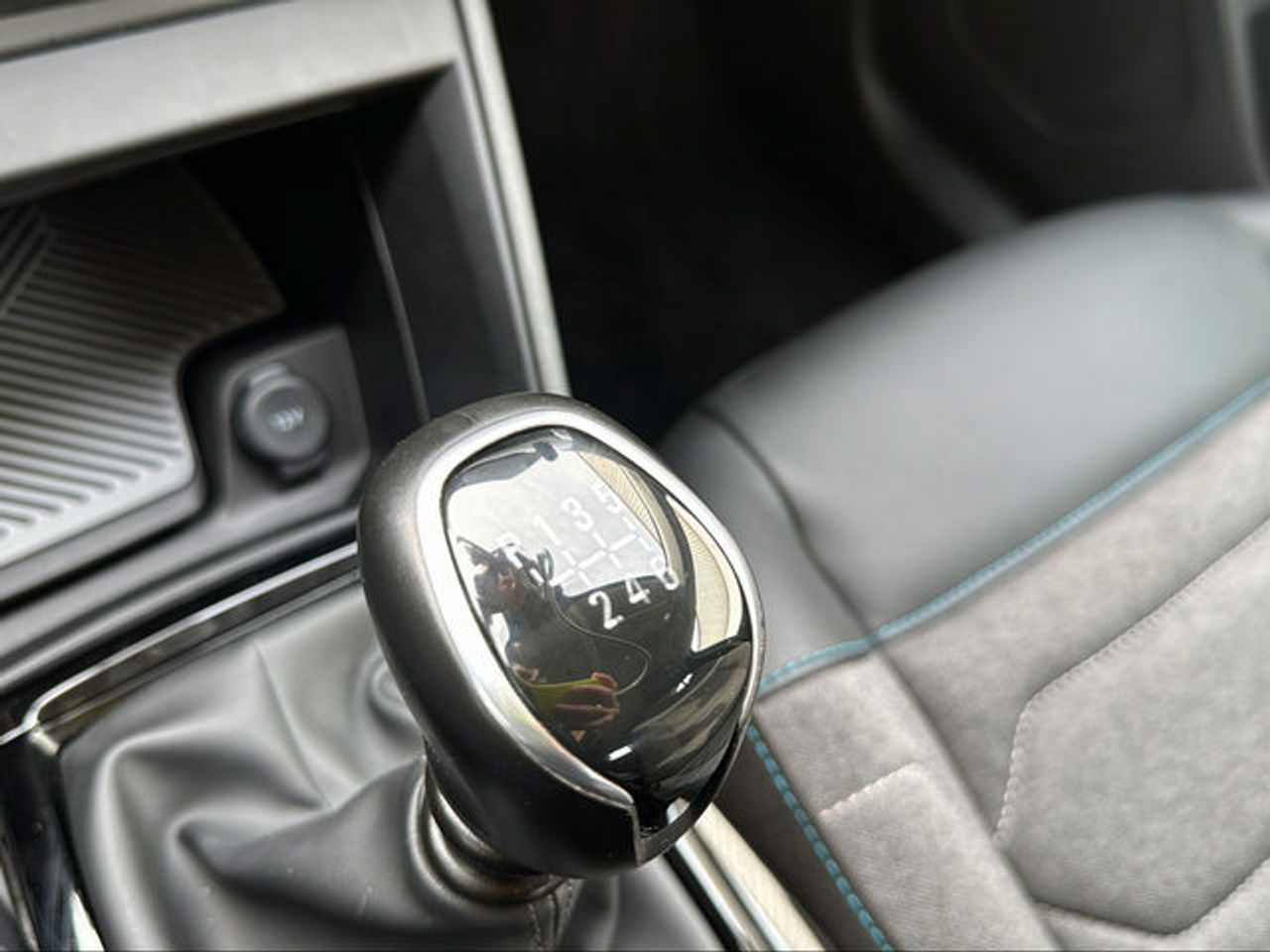 Foto Citroën C4 20