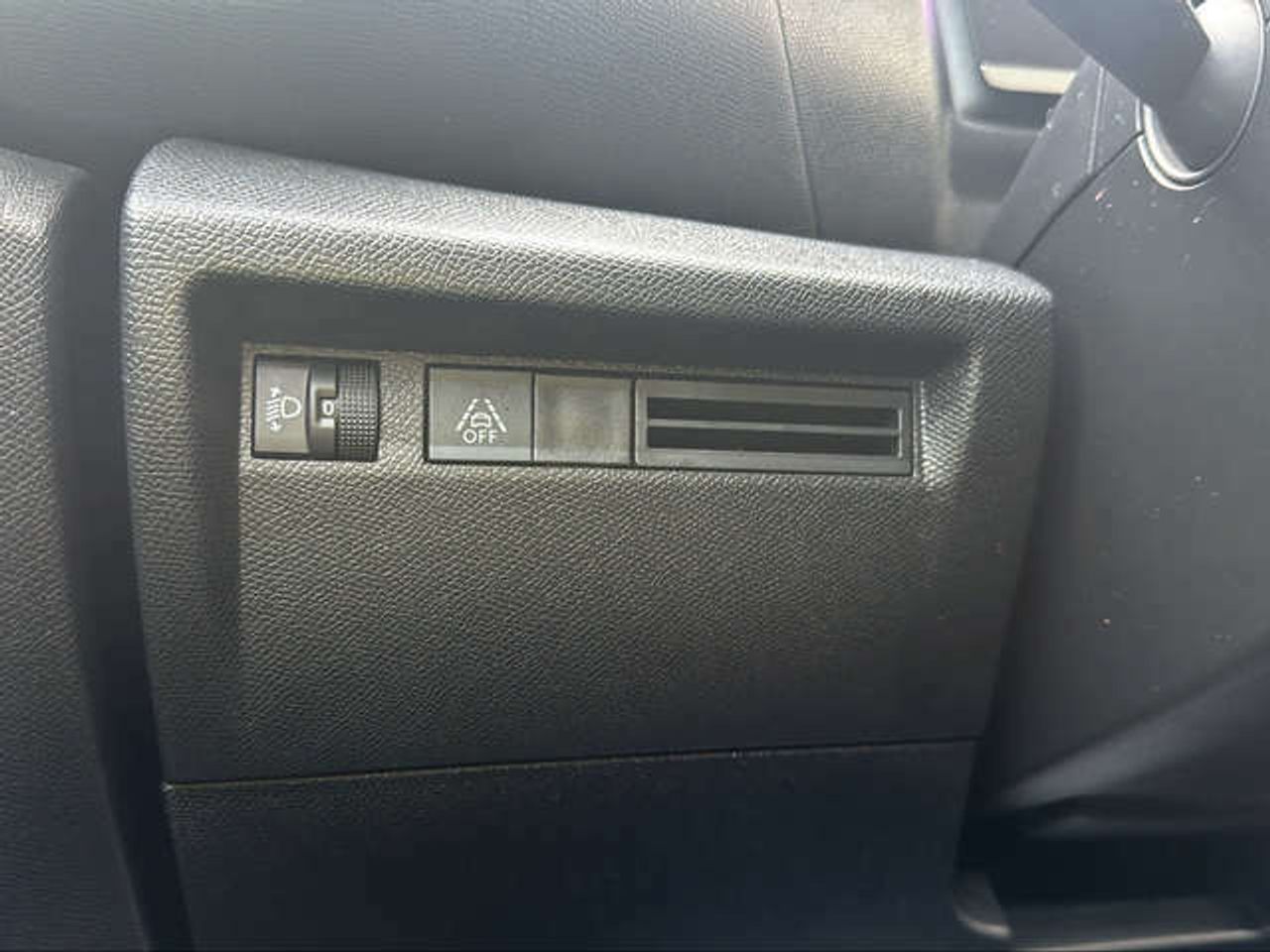 Foto Citroën C4 21