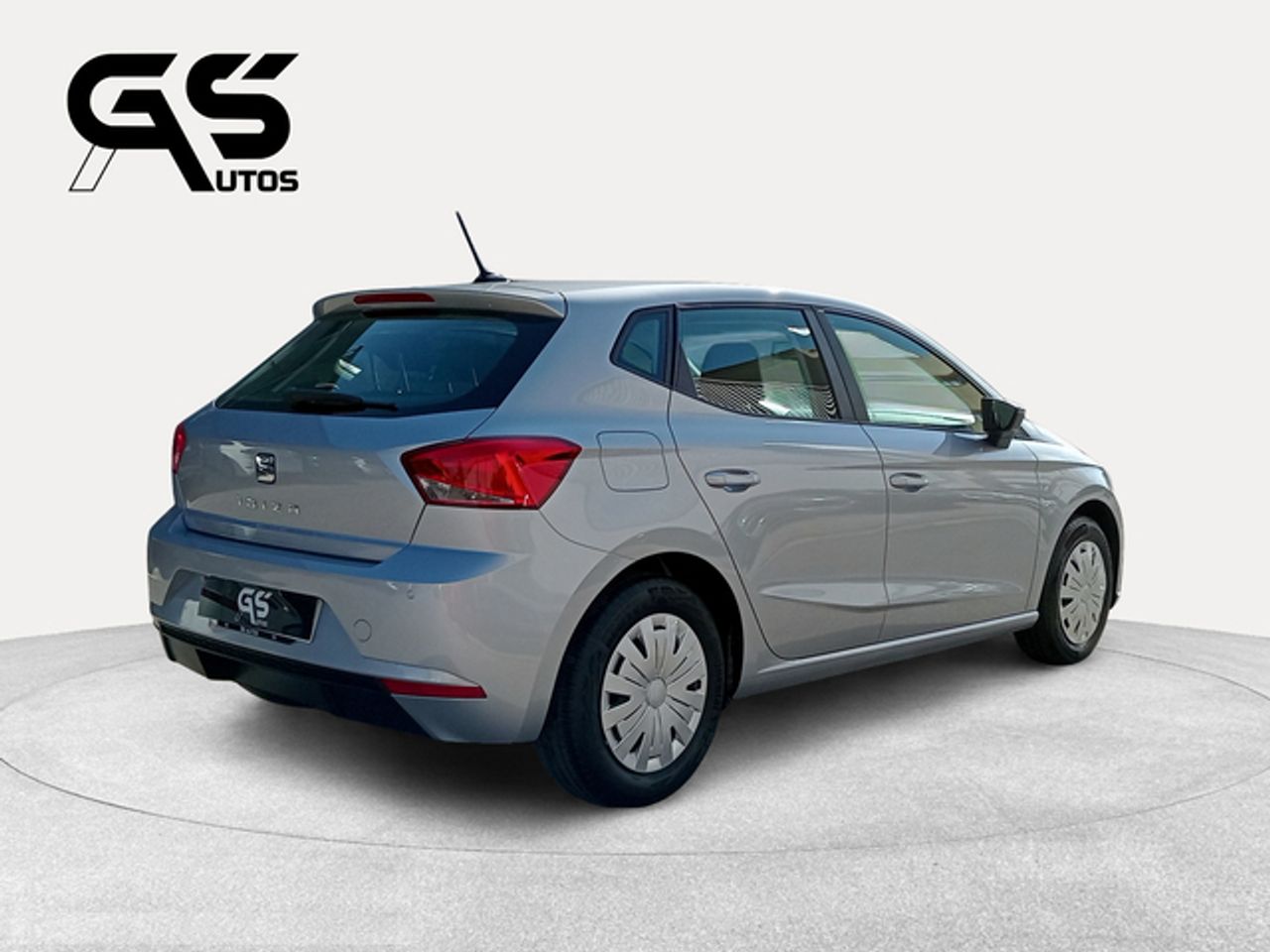 Foto Seat Ibiza 4