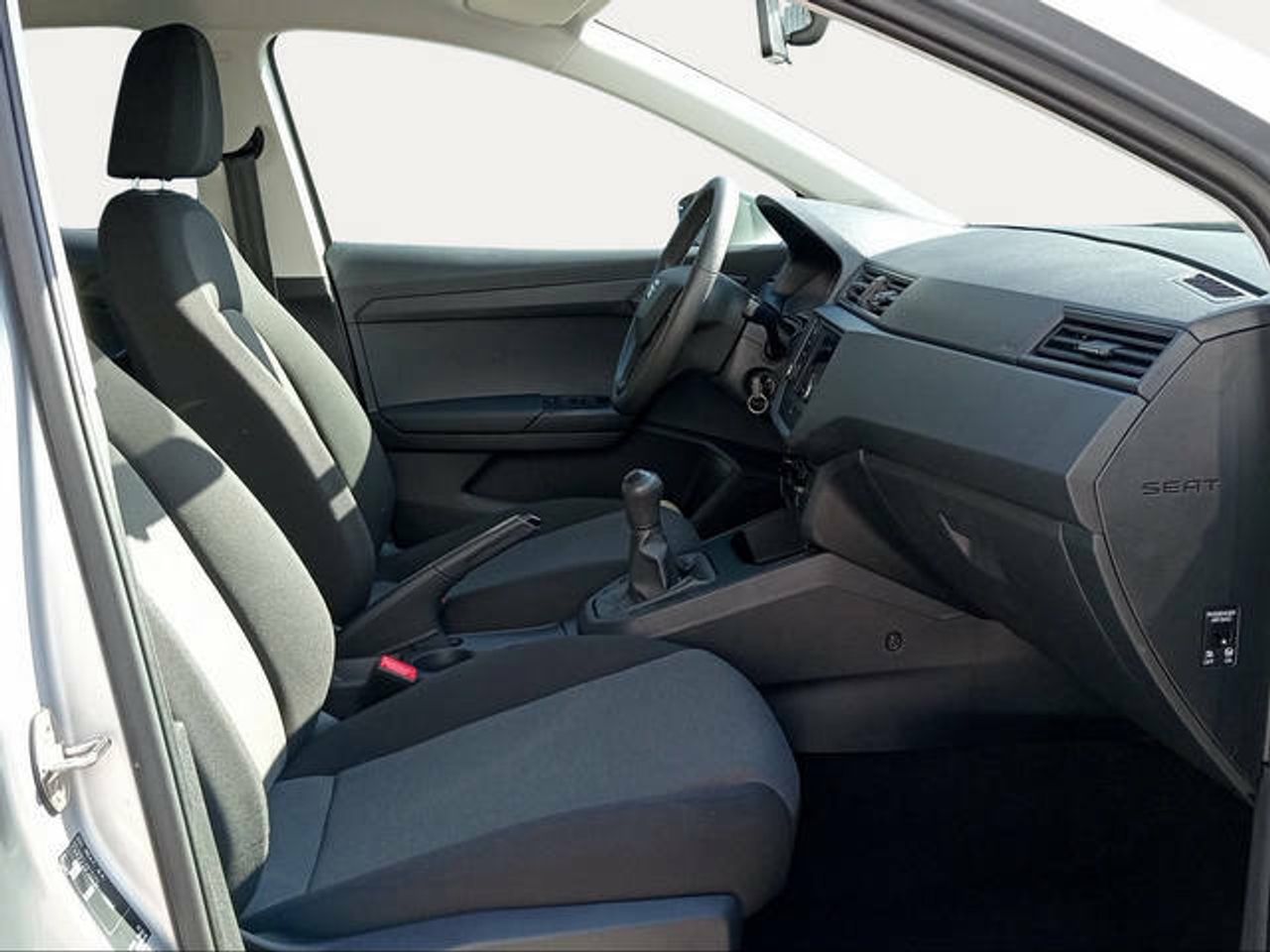 Foto Seat Ibiza 10