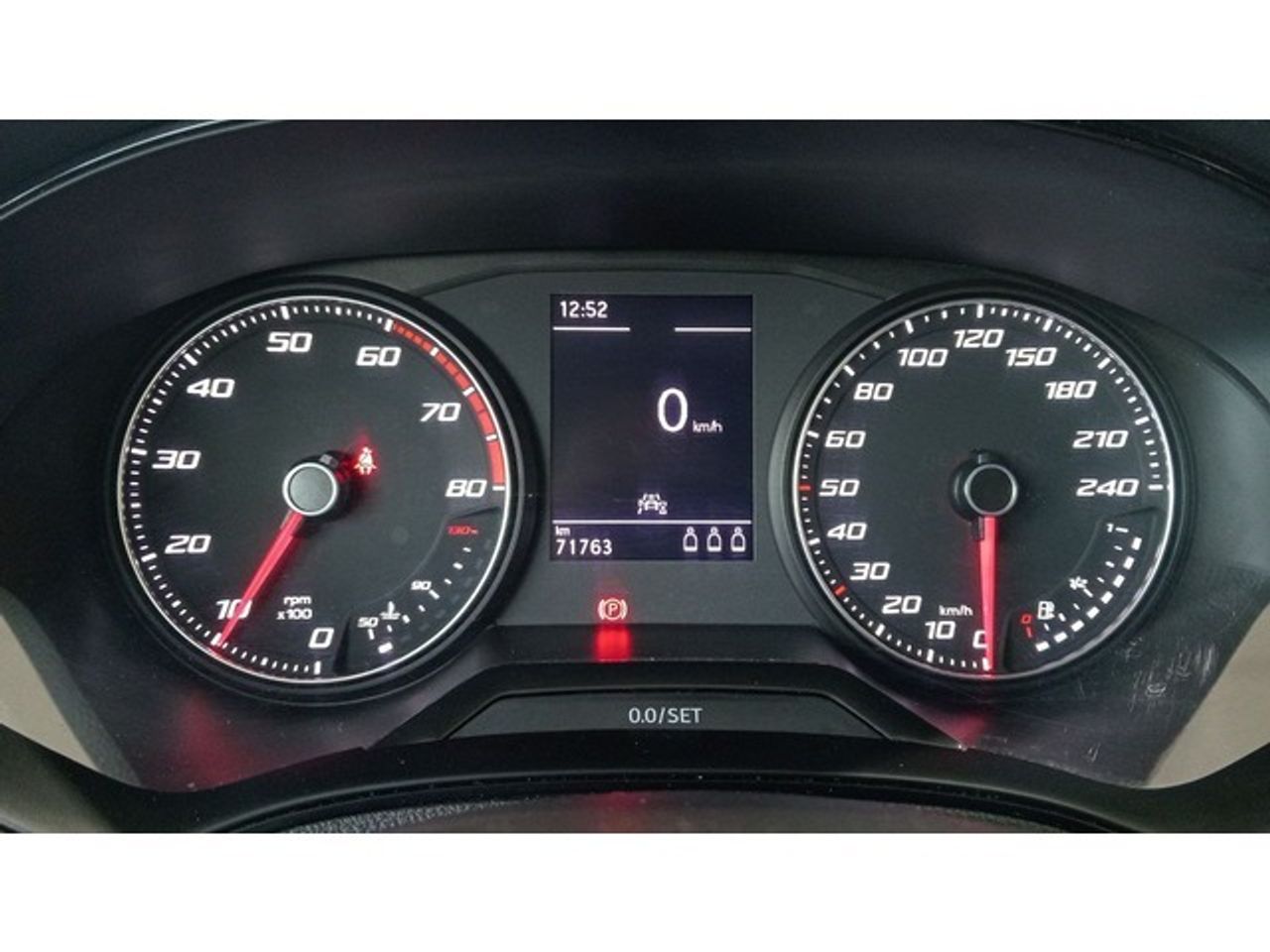 Foto Seat Ibiza 16