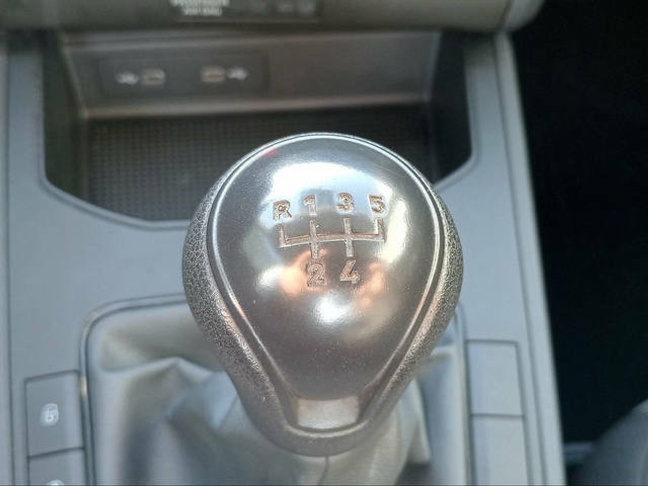 Foto Seat Ibiza 22