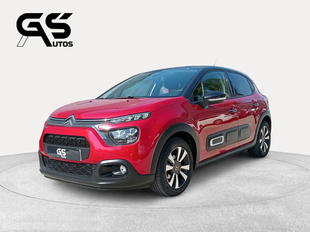 Foto Citroën C3 1