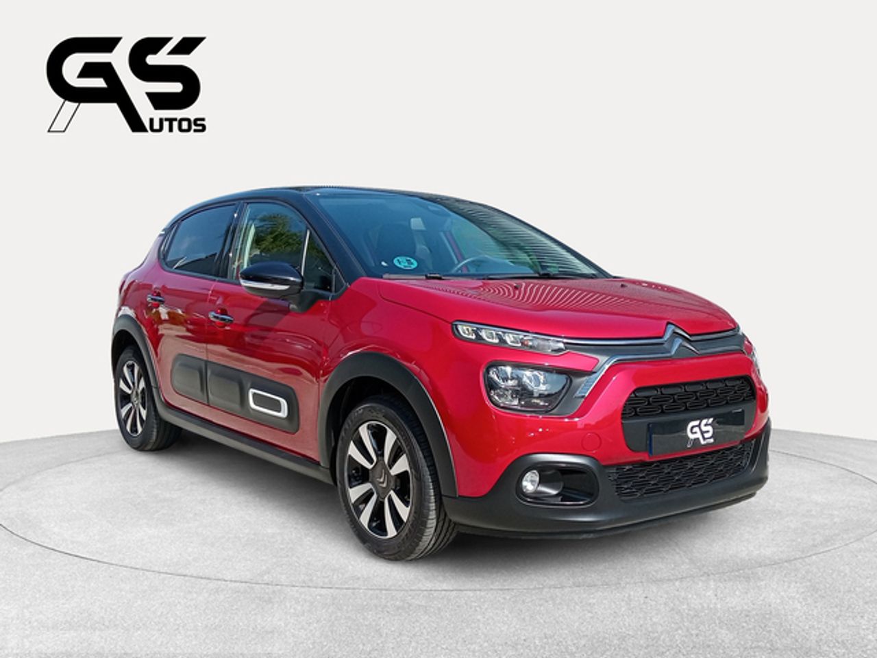 Foto Citroën C3 2
