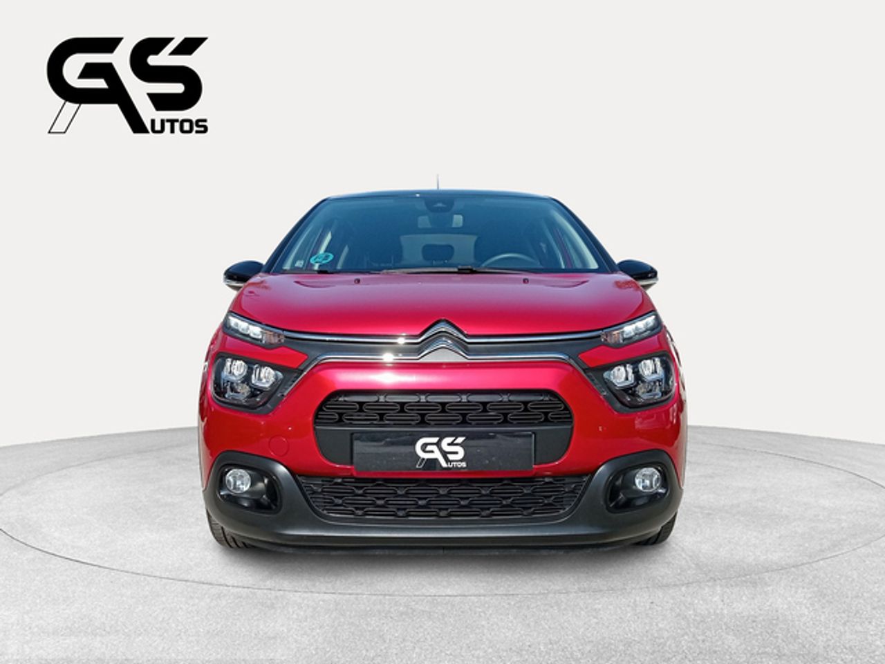 Foto Citroën C3 3