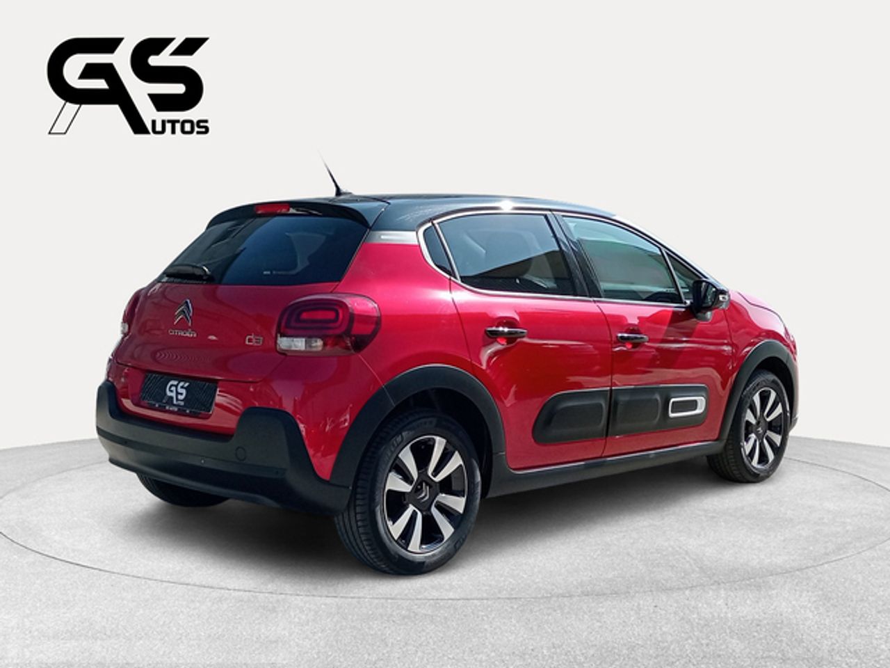Foto Citroën C3 4